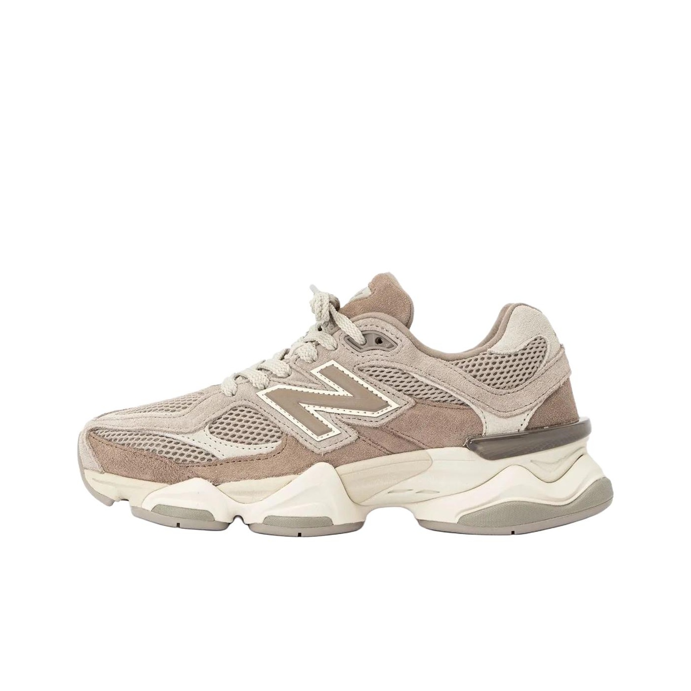 New Balance Shoes 9060 - Tênis de corrida New Balance NB