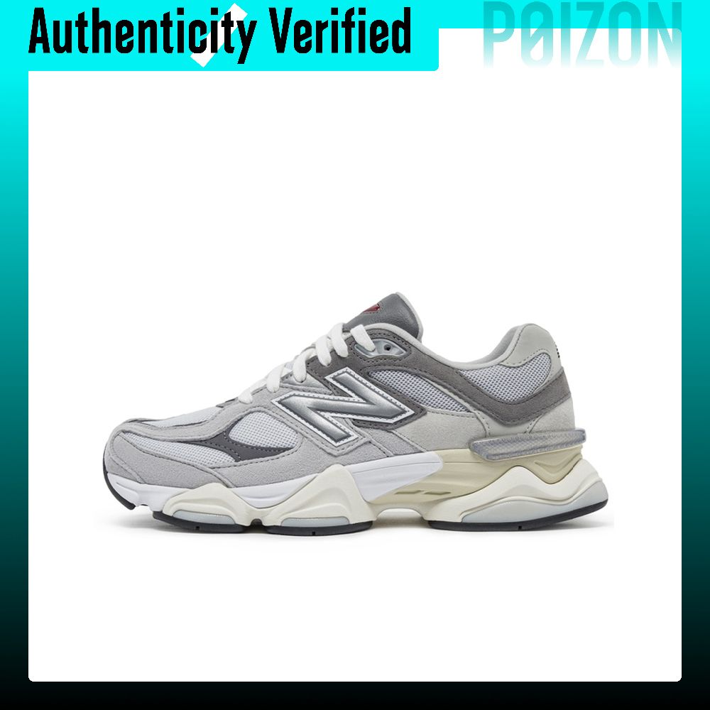 New Balance Shoes 9060 - New Balance NB 9060 Sapatos casuais