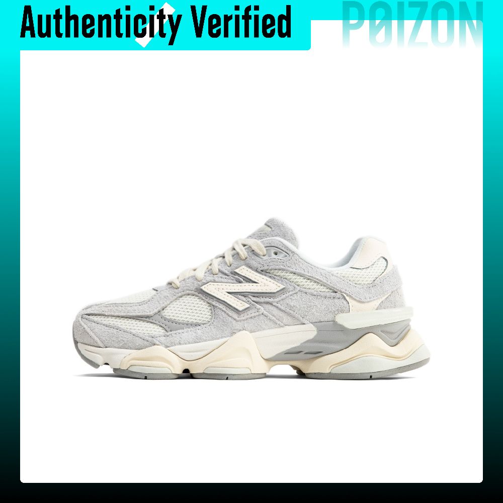 New Balance Shoes 9060 - Tênis casuais New Balance NB 9060,