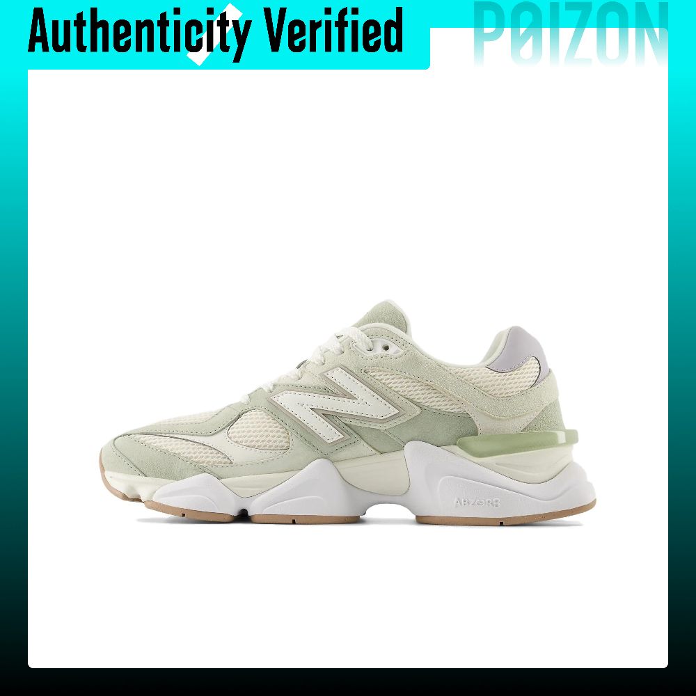 New Balance Shoes 9060 - Tênis de Corrida New Balance NB