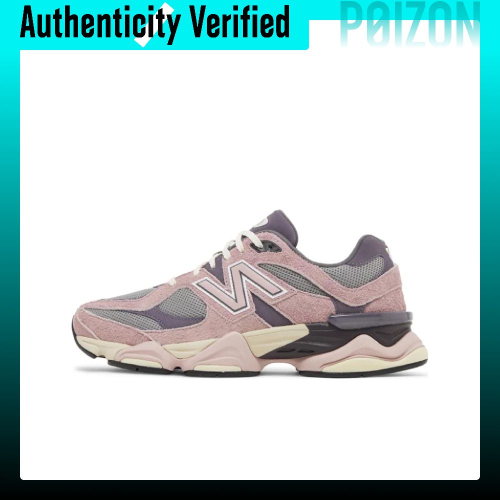 New Balance Shoes 9060 - Tênis casuais New Balance NB 9060,