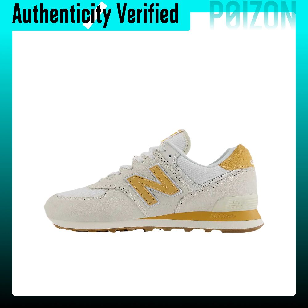 New Balance Shoes 574 - Tênis de corrida New Balance NB