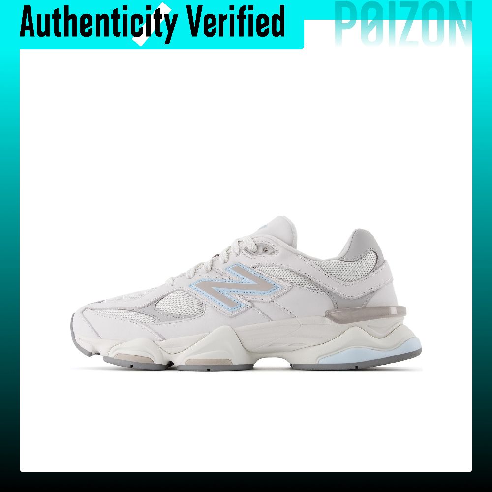 New Balance Shoes 9060 - Tênis casuais New Balance NB 9060,