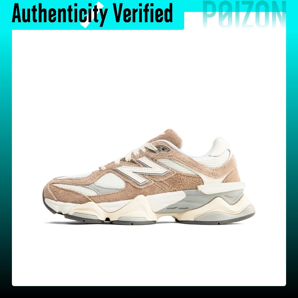 New Balance Shoes 9060 - Tênis casuais New Balance NB 9060,