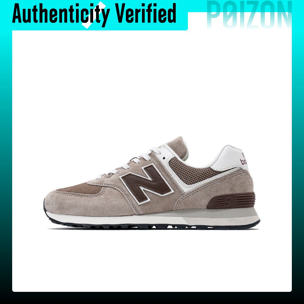 New Balance Shoes 574 - Tênis de corrida New Balance NB