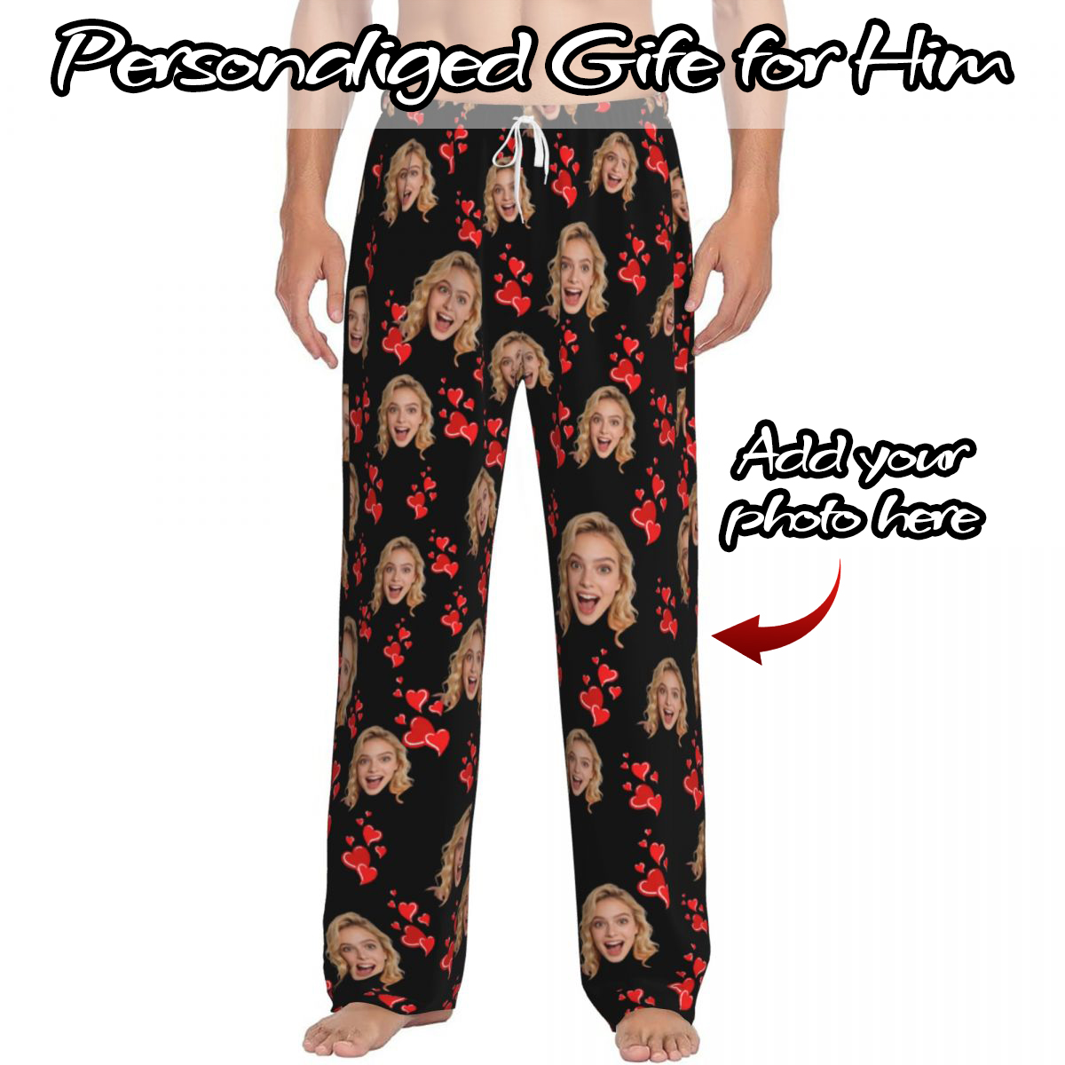 Calças de Dormir Personalizada - Thermal Long John avaliação e preço