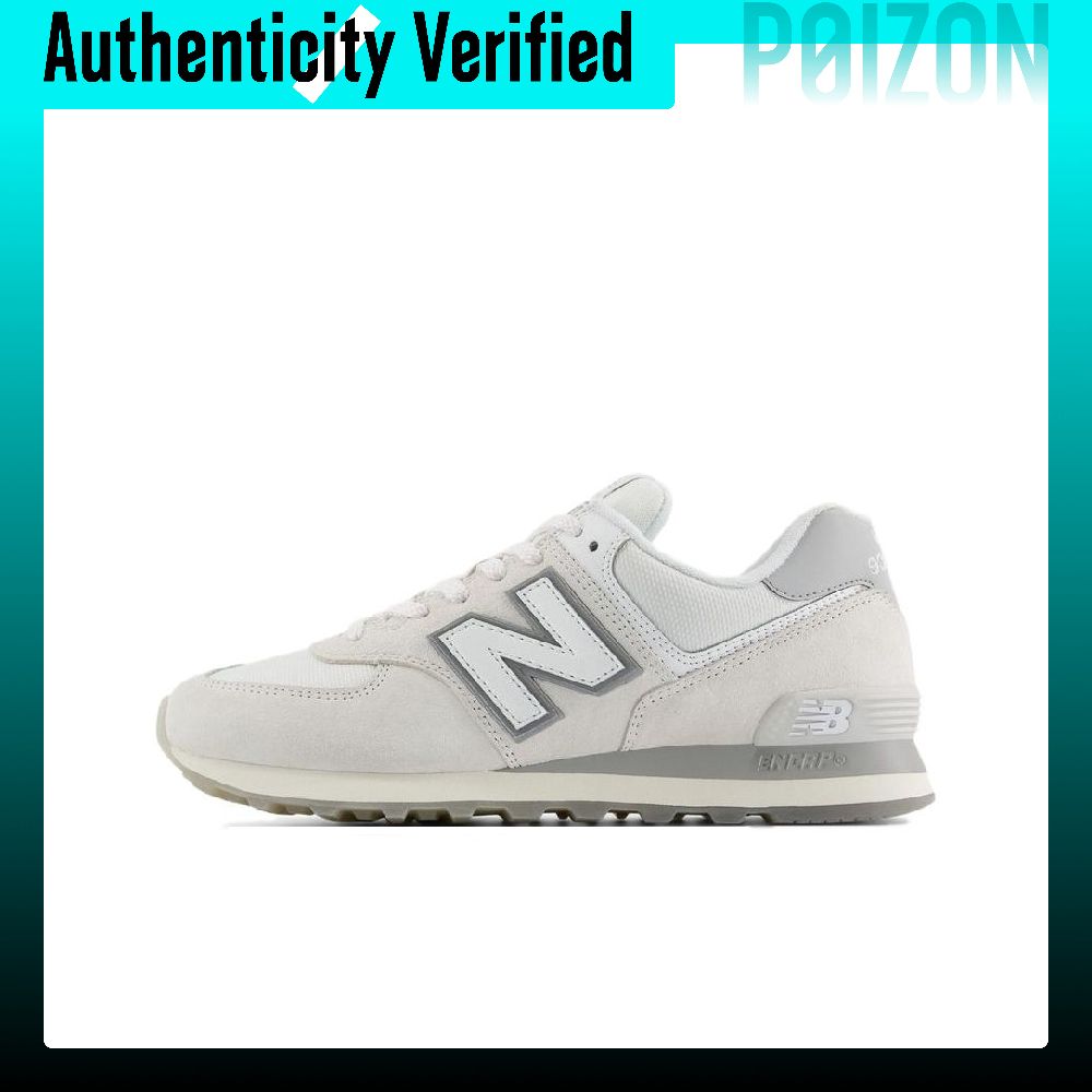 Tênis de corrida casual New Ba - New Balance Shoes 574 avaliação e preço