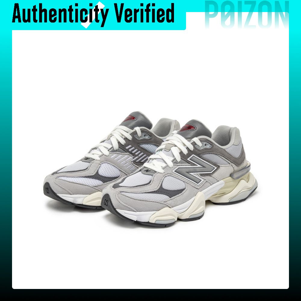 New Balance NB 9060 Sapatos ca - New Balance Shoes 9060 avaliação e preço