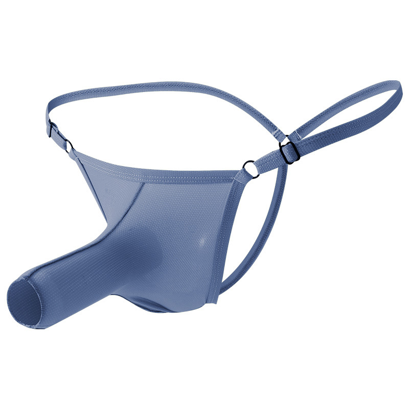 Tanga Masculina Sexy com Cós A - Trunk Breathable Men avaliação e preço