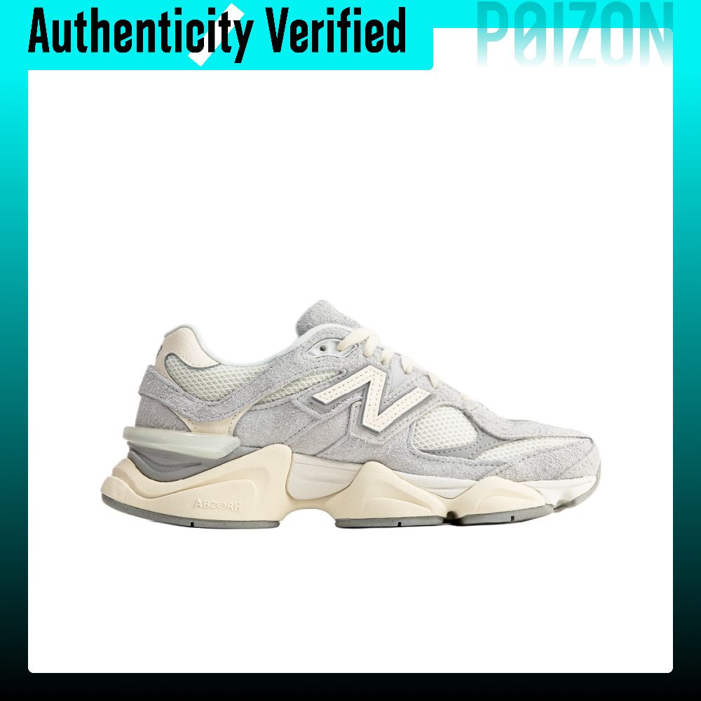Tênis casuais New Balance NB 9 - New Balance Shoes 9060 avaliação e preço