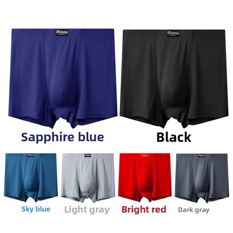 Cuecas Boxer Masculinas 13XL P - Boxer Shorts Modal avaliação e preço
