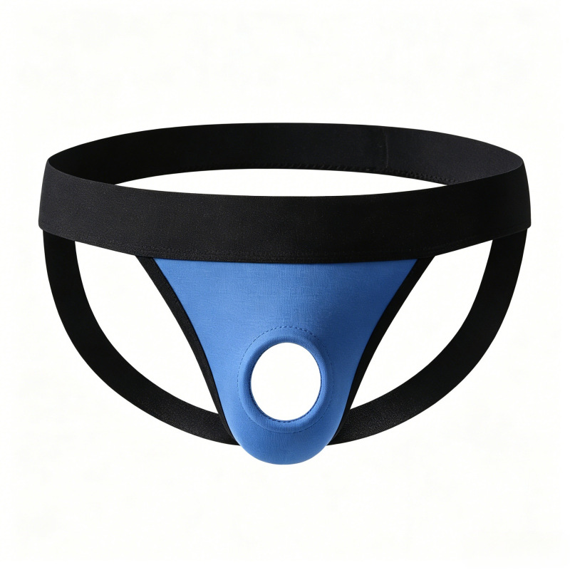 Tanga Sexy Masculina G-string  - Trunk Breathable Men avaliação e preço