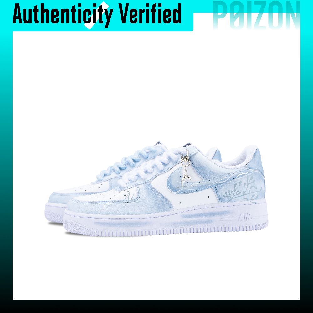 Tênis de Skate Unissex Nike Ai - Nike Shoes Air Force 1 avaliação e preço