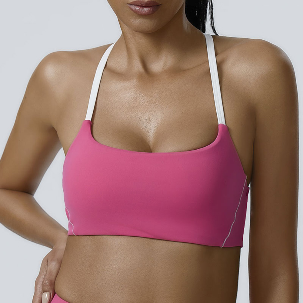 Sutiã esportivo feminino sexy, - Quick Dry Underwear avaliação e preço