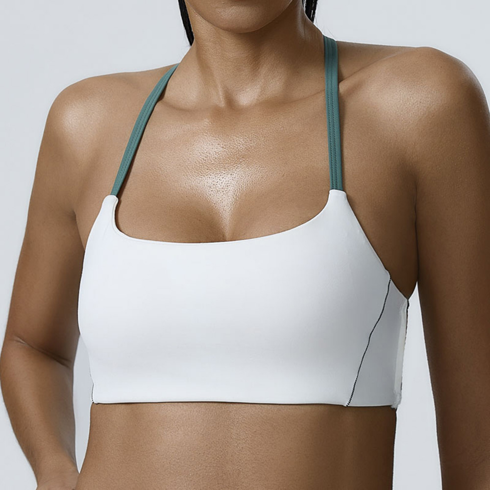 Sutiã esportivo feminino sexy, - Quick Dry Underwear avaliação e preço