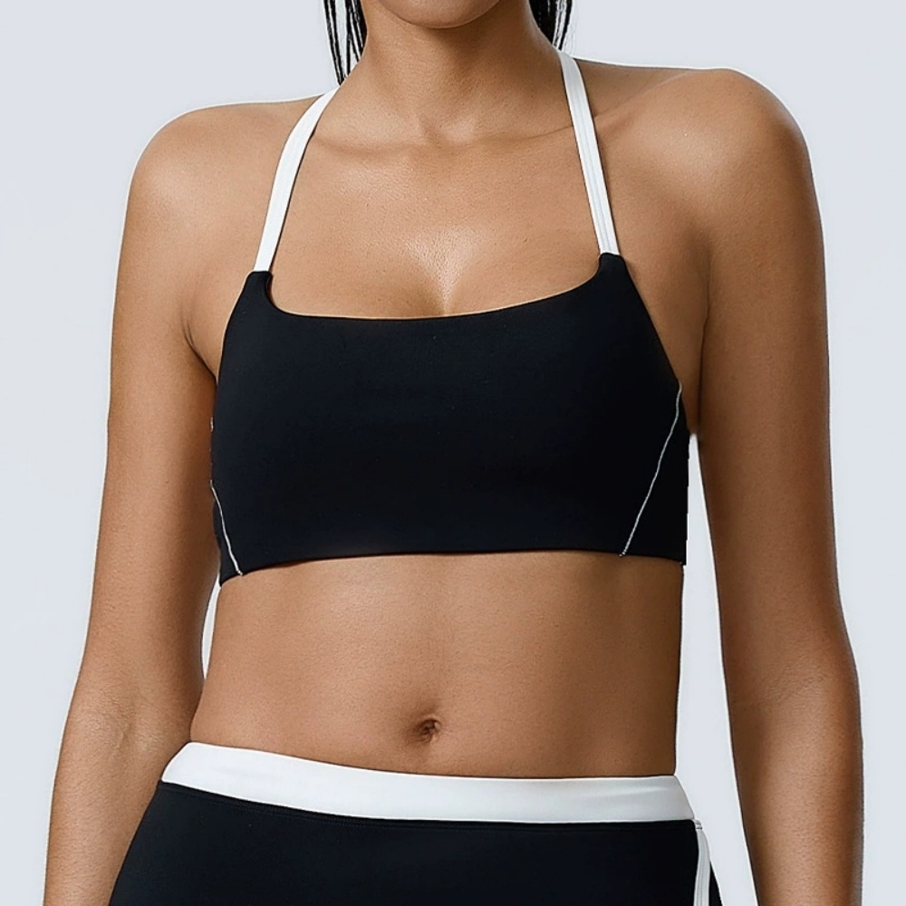 Sutiã esportivo feminino sexy, - Quick Dry Underwear avaliação e preço