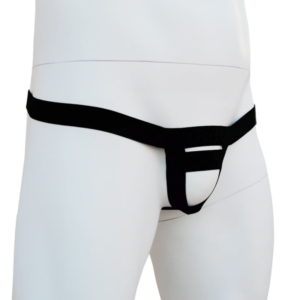 Cueca masculina respirável, ti - Jockstrap Athletic avaliação e preço