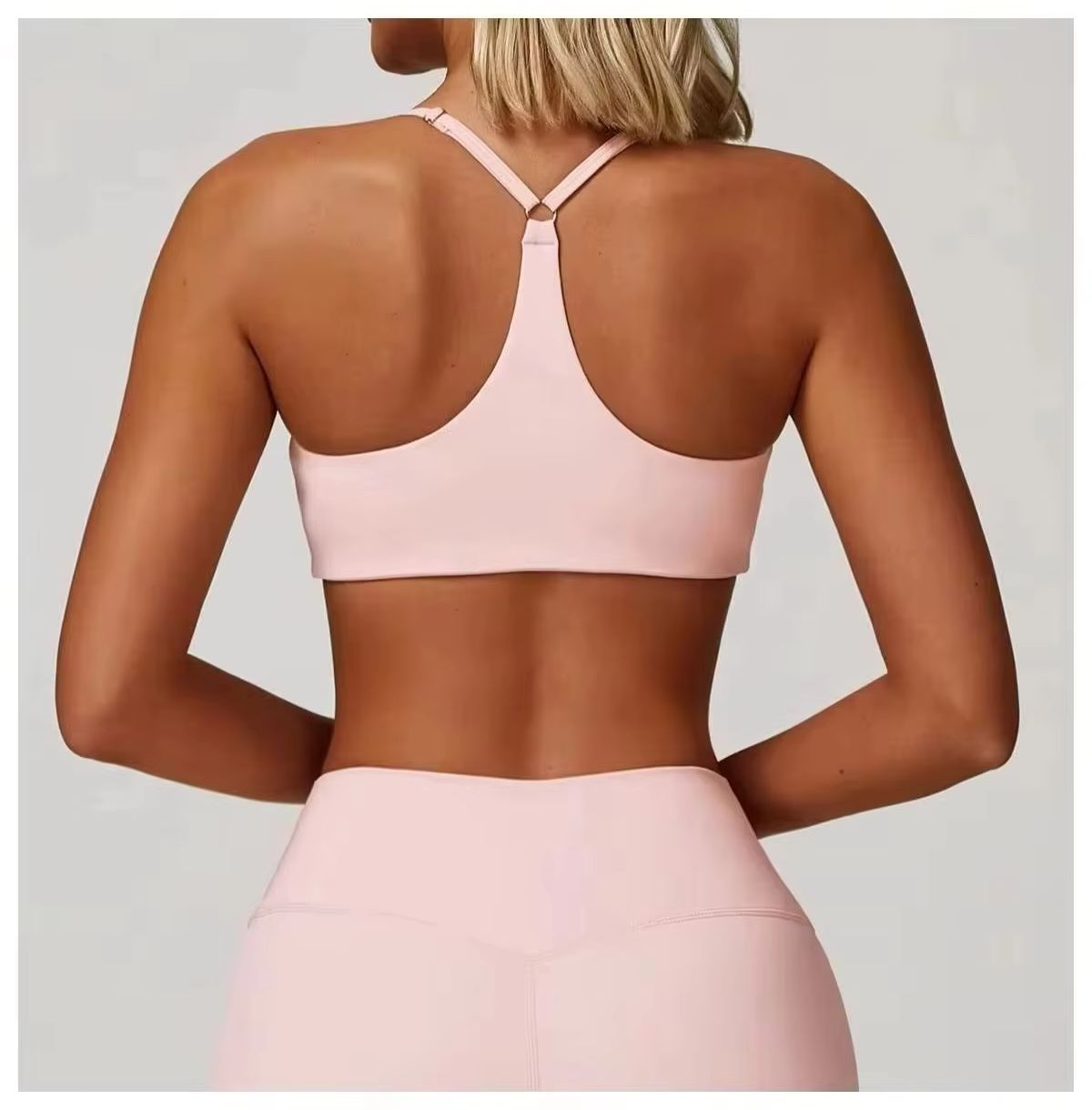 Top Esportivo Sexy de Verão co - Quick Dry Underwear avaliação e preço