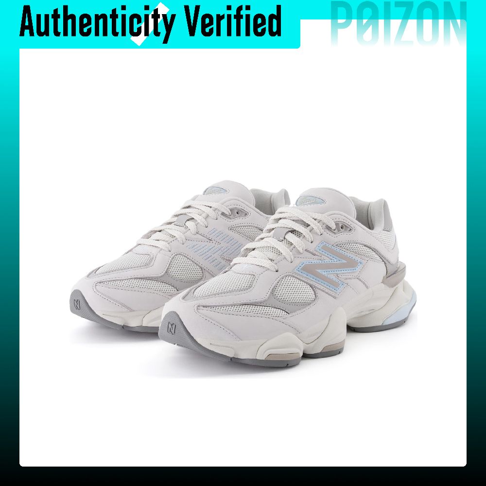 Tênis casuais New Balance NB 9 - New Balance Shoes 9060 avaliação e preço