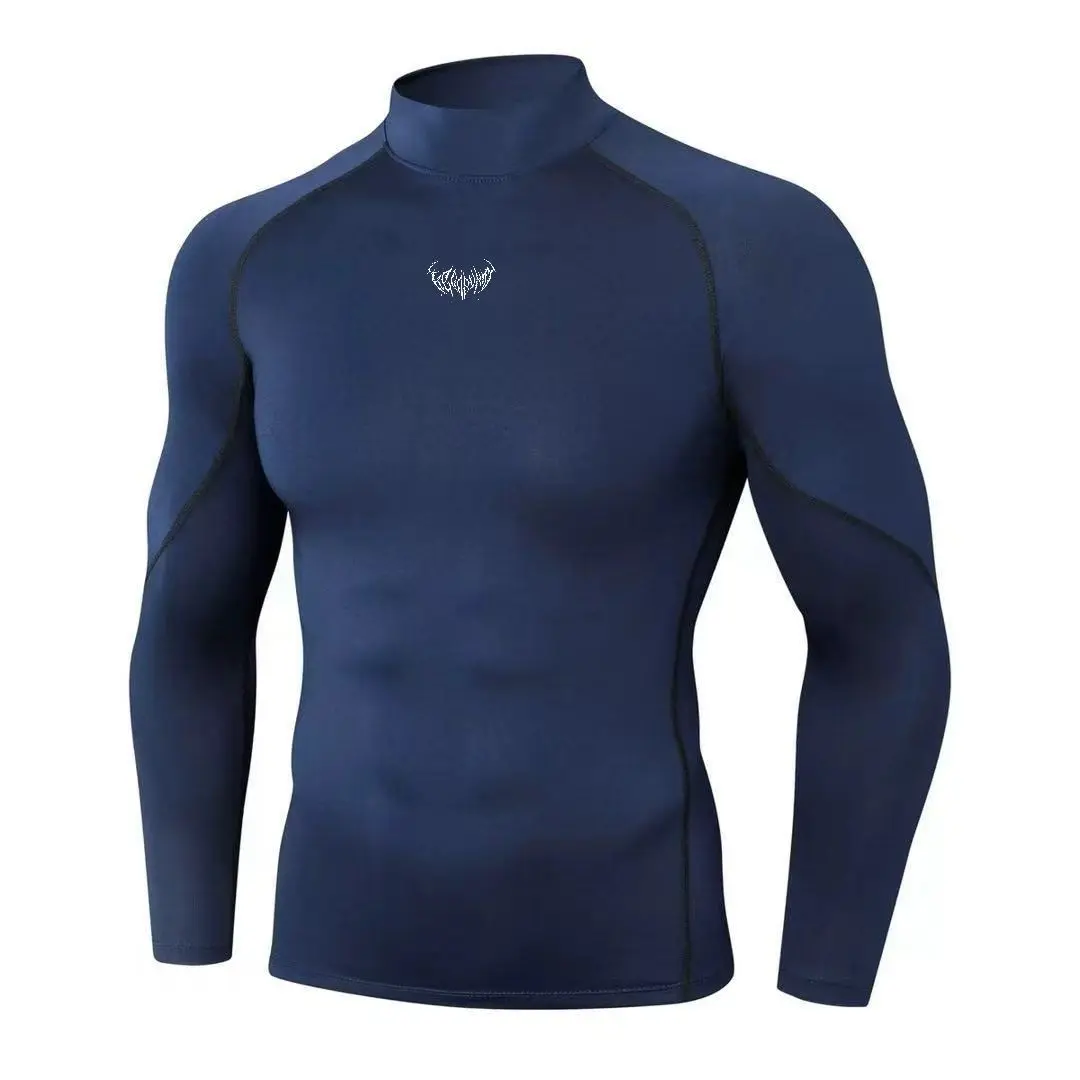 Camiseta esportiva masculina d - Quick Dry Underwear avaliação e preço