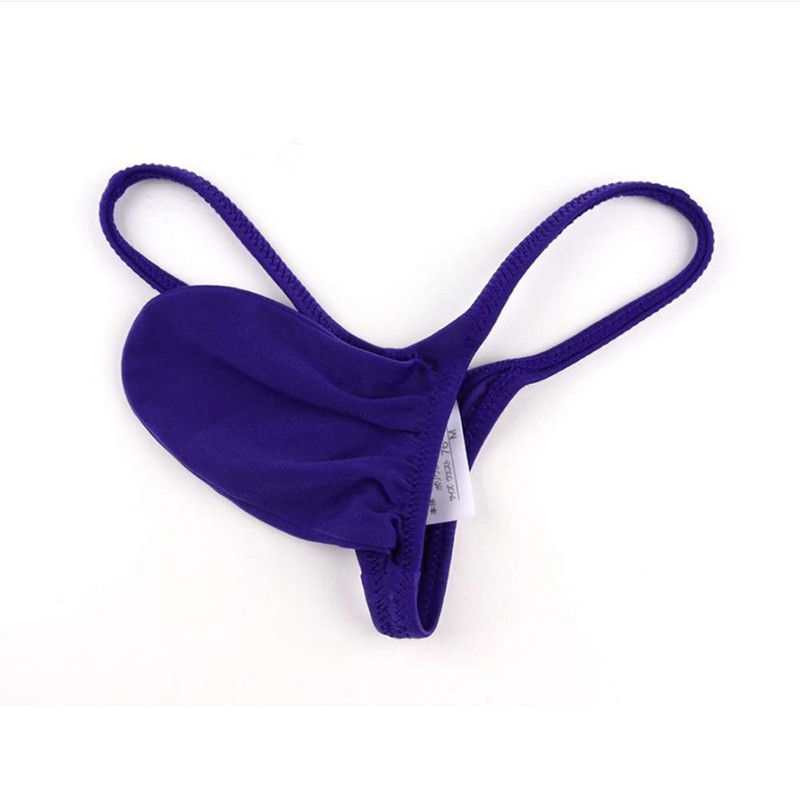 Tanga Masculina Elástica Respi - Trunk Breathable Men avaliação e preço