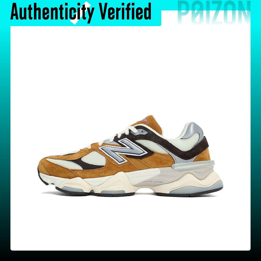 Tênis casuais New Balance NB 9 - New Balance Shoes 9060 avaliação e preço