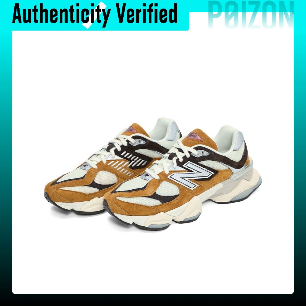 Tênis casuais New Balance NB 9 - New Balance Shoes 9060 avaliação e preço