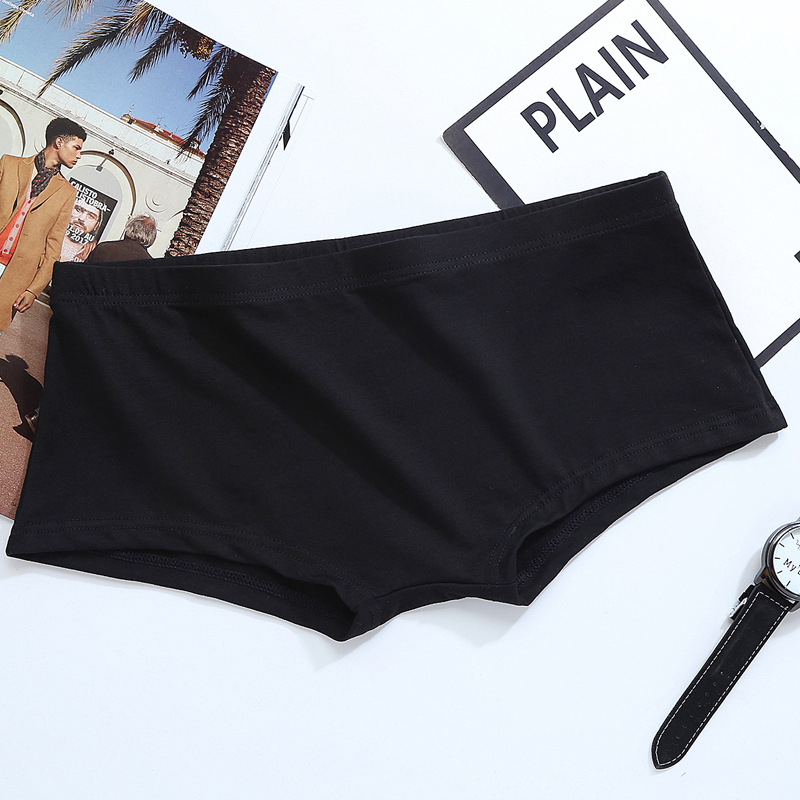 Roupa interior masculina boxer - Boxer Shorts Modal avaliação e preço