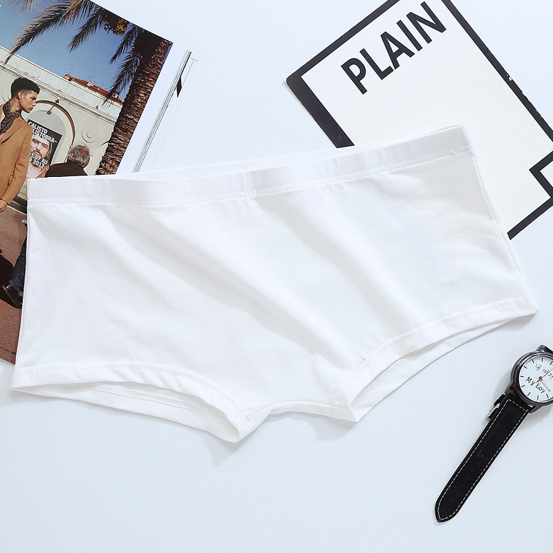 Roupa interior masculina boxer - Boxer Shorts Modal avaliação e preço