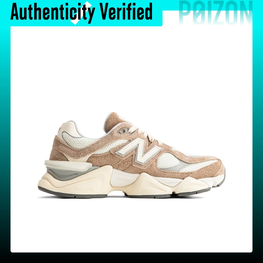 Tênis casuais New Balance NB 9 - New Balance Shoes 9060 avaliação e preço