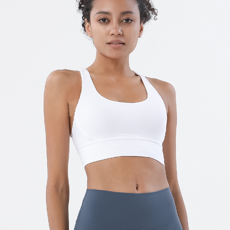 Sutiã esportivo de nylon com c - Quick Dry Underwear avaliação e preço