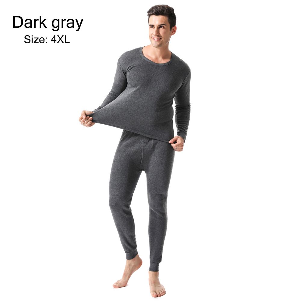 Roupa Térmica de Inverno Ultra - Thermal Long John avaliação e preço