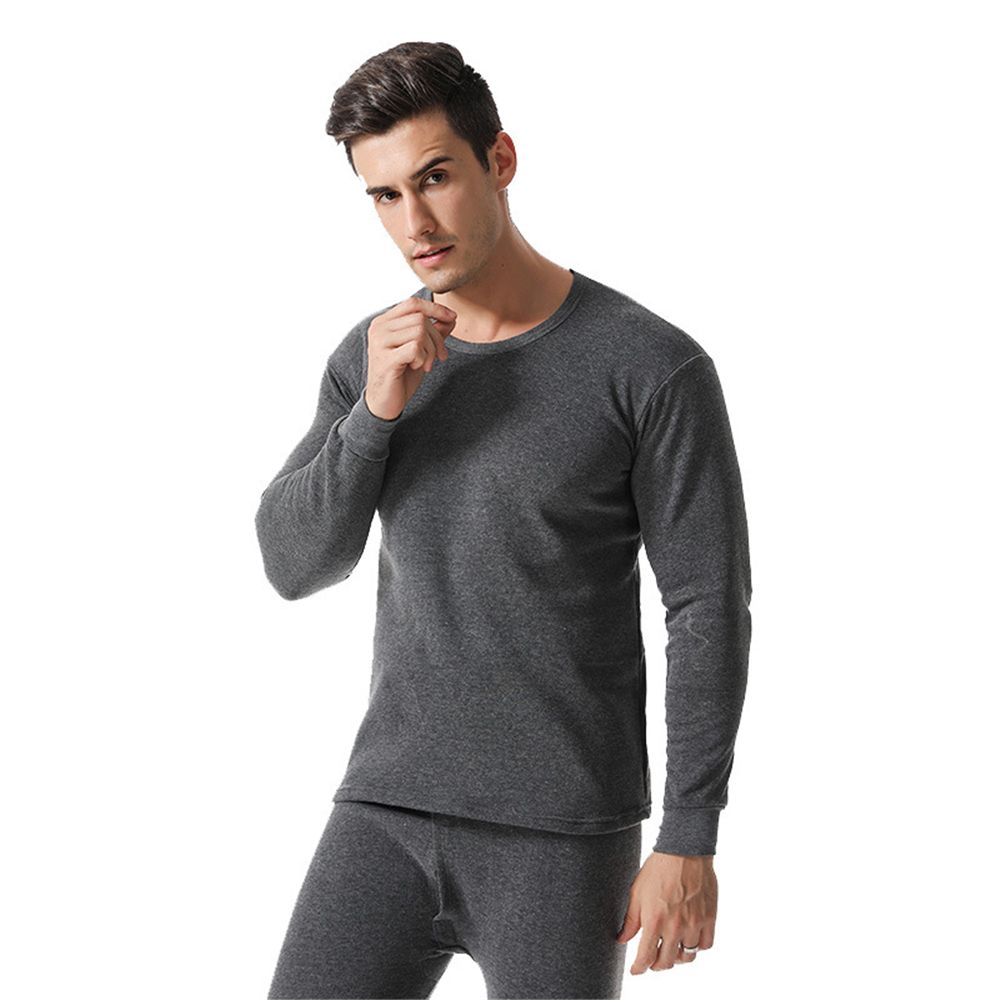 Roupa Térmica de Inverno Ultra - Thermal Long John avaliação e preço