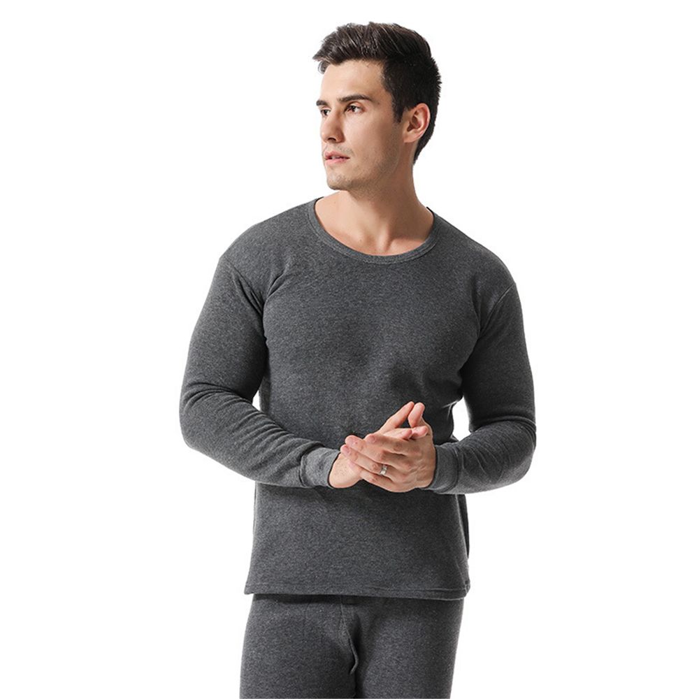 Roupa Térmica de Inverno Ultra - Thermal Long John avaliação e preço